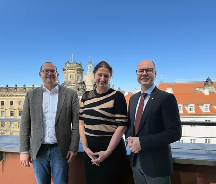 Treffen Sachsen Brandenburg